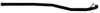 IMASAF 21.61.04 Exhaust Pipe